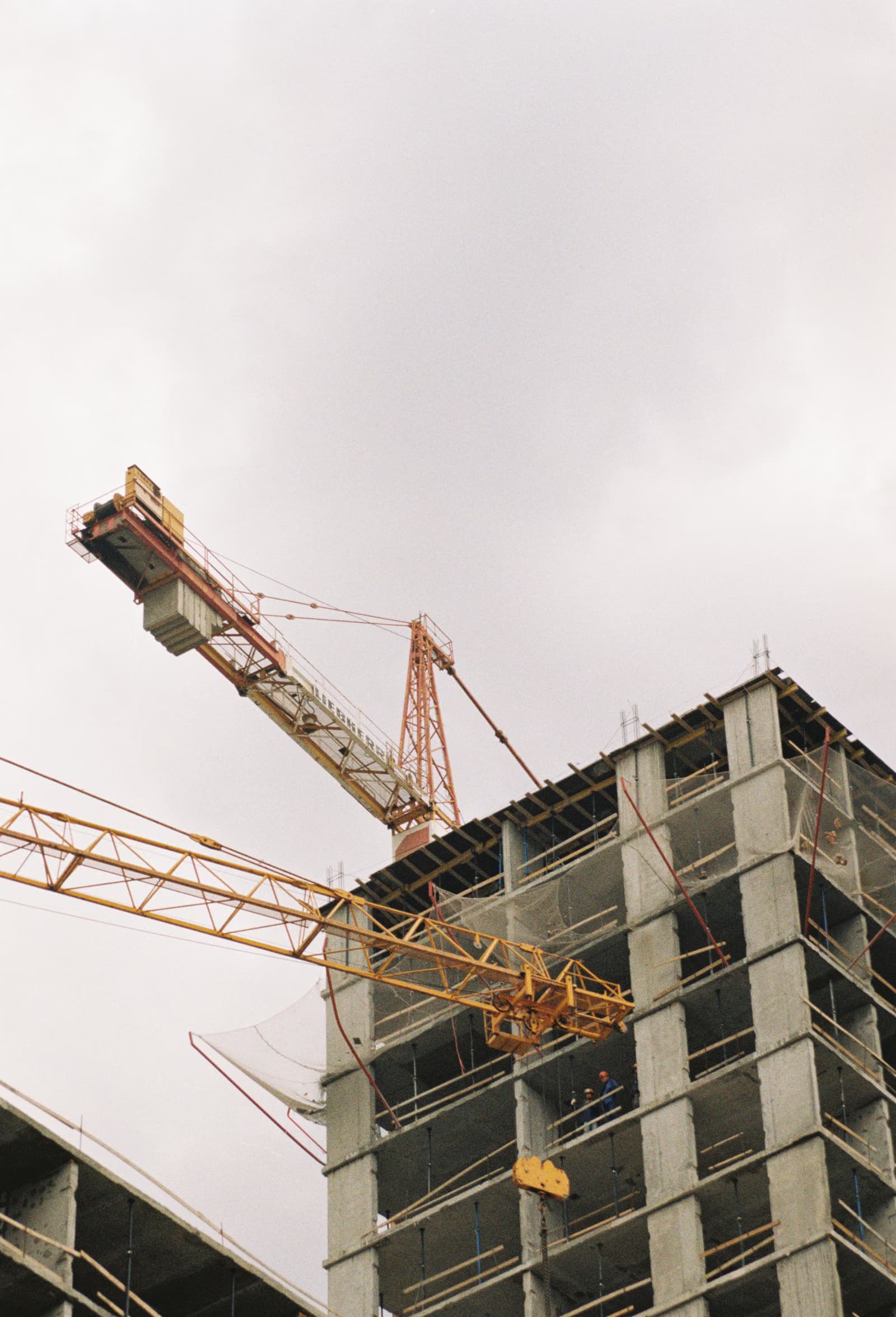 Turnkey Civil Construction